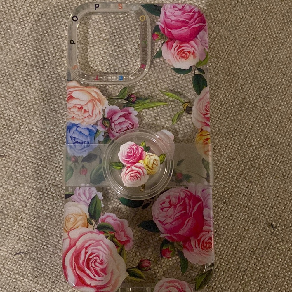 phone case for an iphone 12 max !